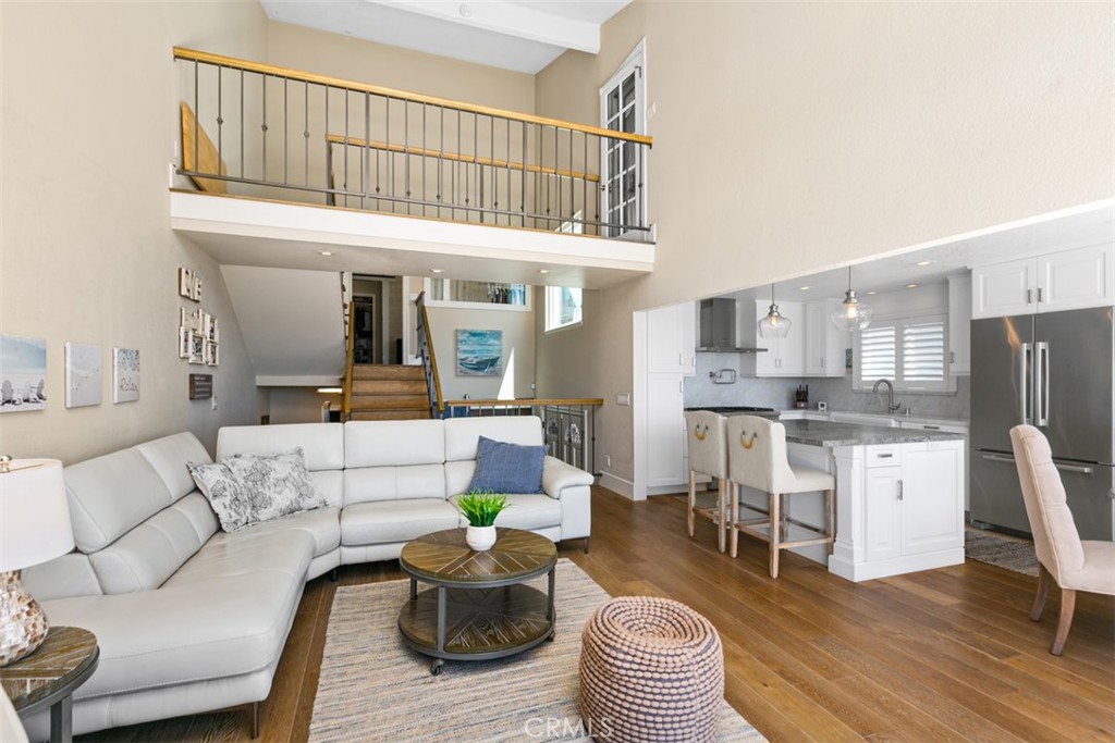 Casa Dana (CD) - Residential Lease