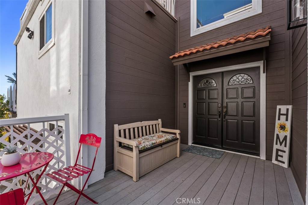 Casa Dana (CD) - Residential Lease