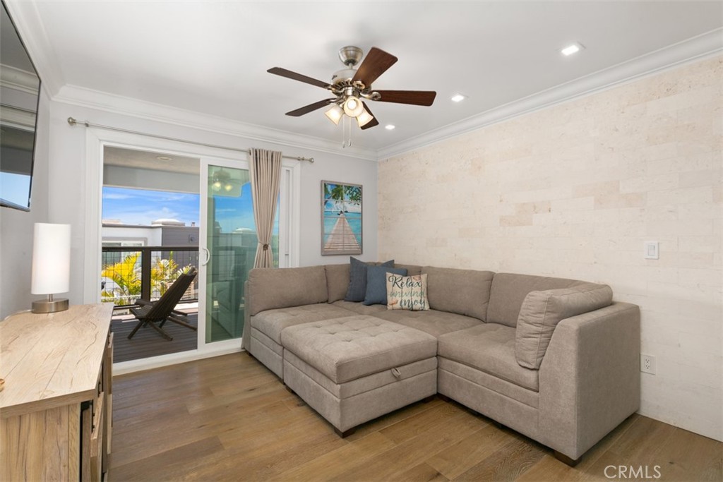 Casa Dana (CD) - Residential Lease