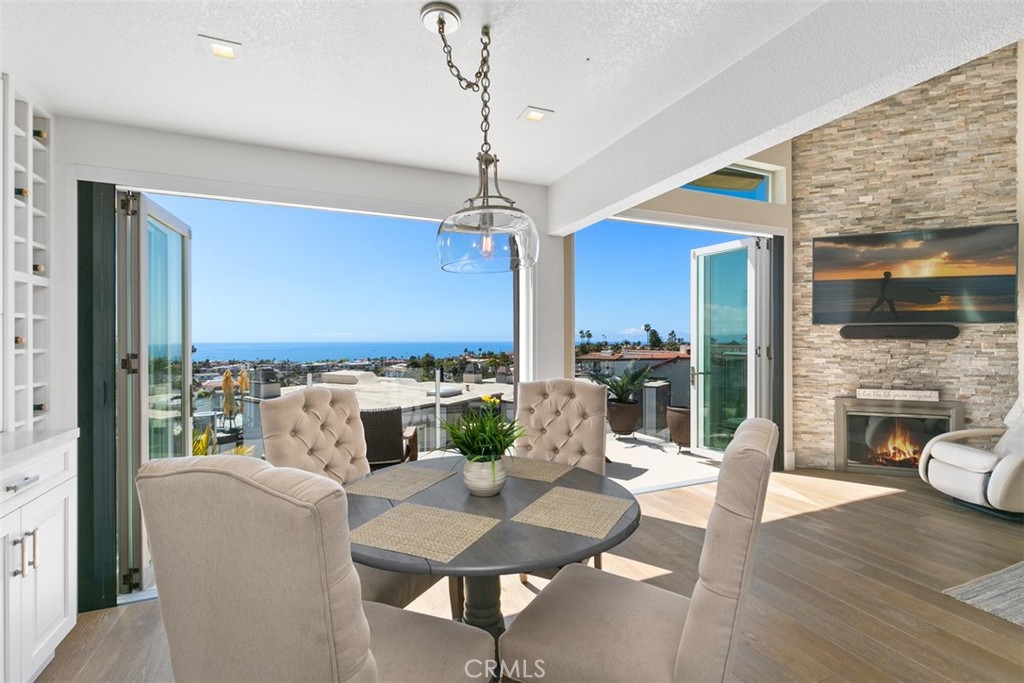 Casa Dana (CD) - Residential Lease
