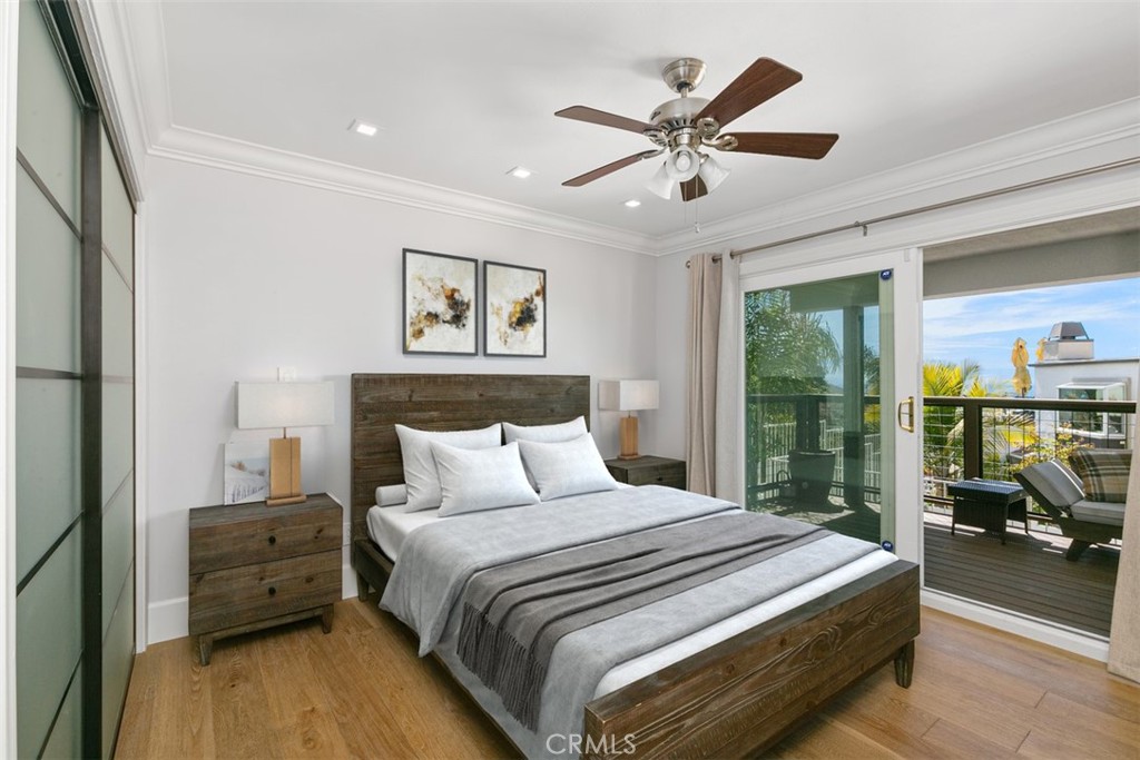 Casa Dana (CD) - Residential Lease