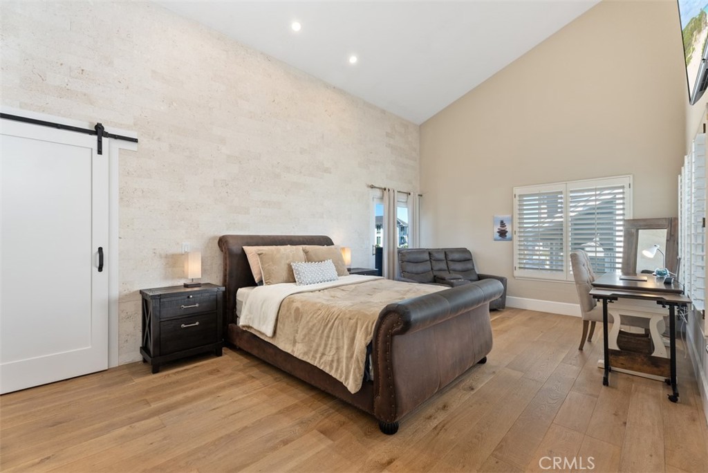 Casa Dana (CD) - Residential Lease