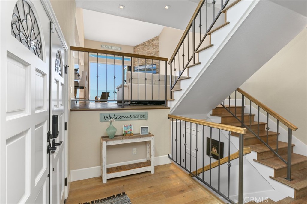 Casa Dana (CD) - Residential Lease