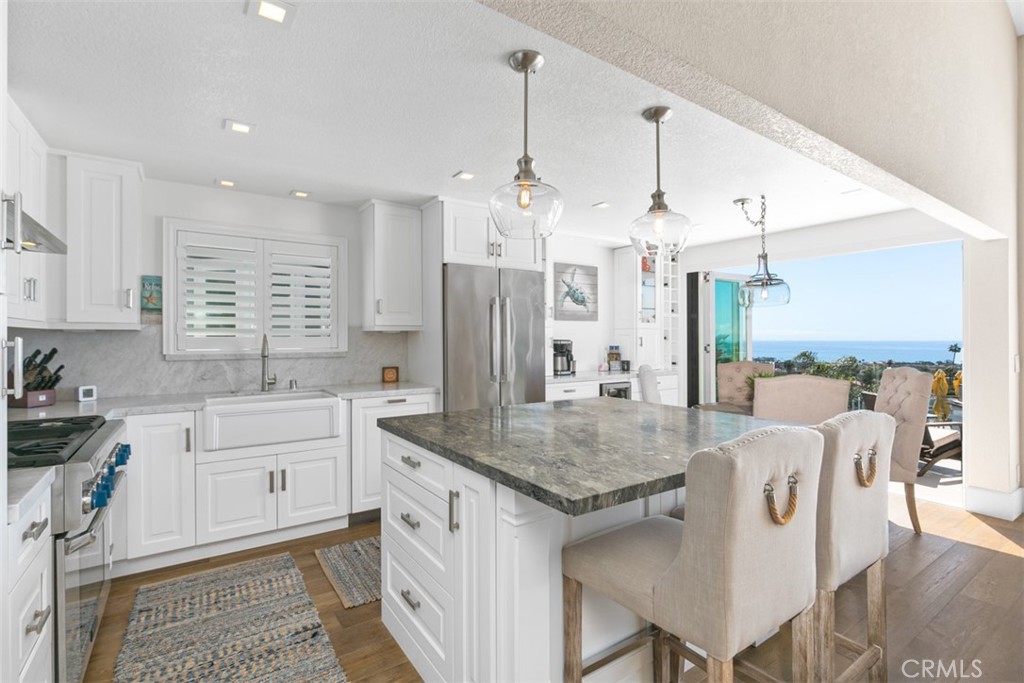Casa Dana (CD) - Residential Lease