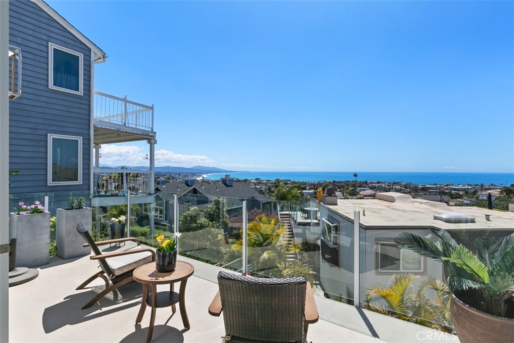 Casa Dana (CD) - Residential Lease