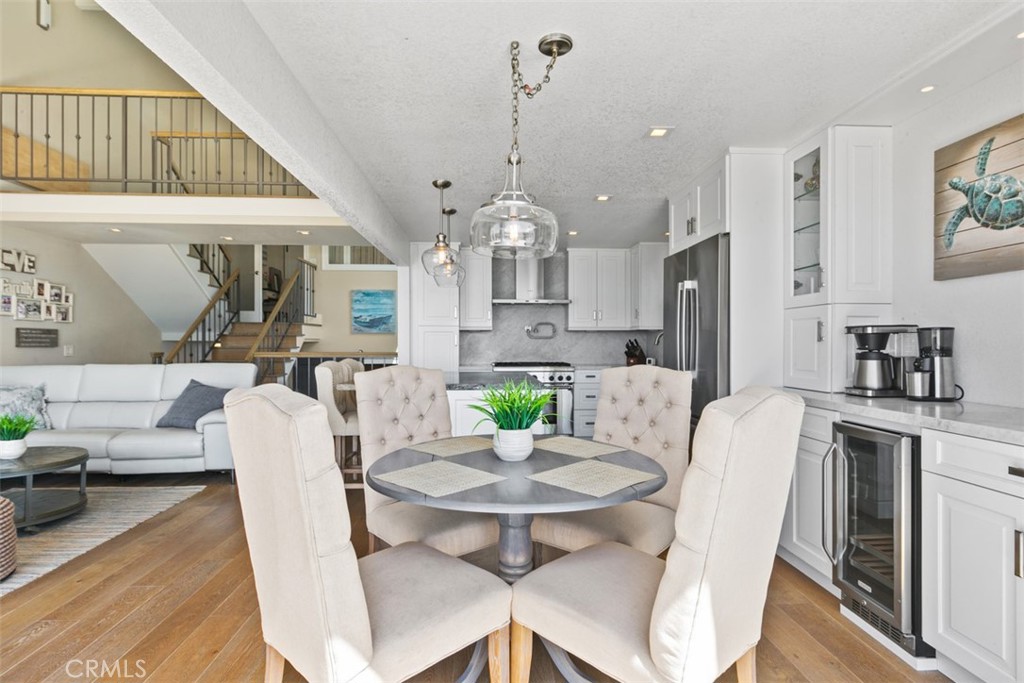 Casa Dana (CD) - Residential Lease