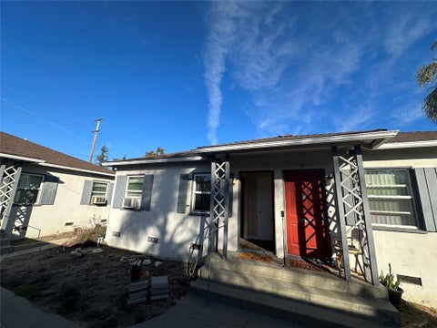 Photo of 901 N San Gabriel Avenue #5, Azusa, CA 91702 (MLS # CV26198761)