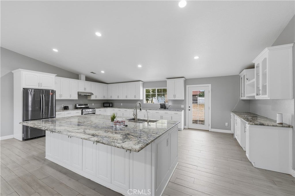 18060 Walnut Street