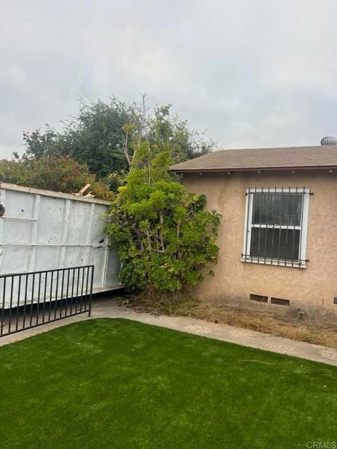 449 Citrus Avenue Imperial Beach CA 91932