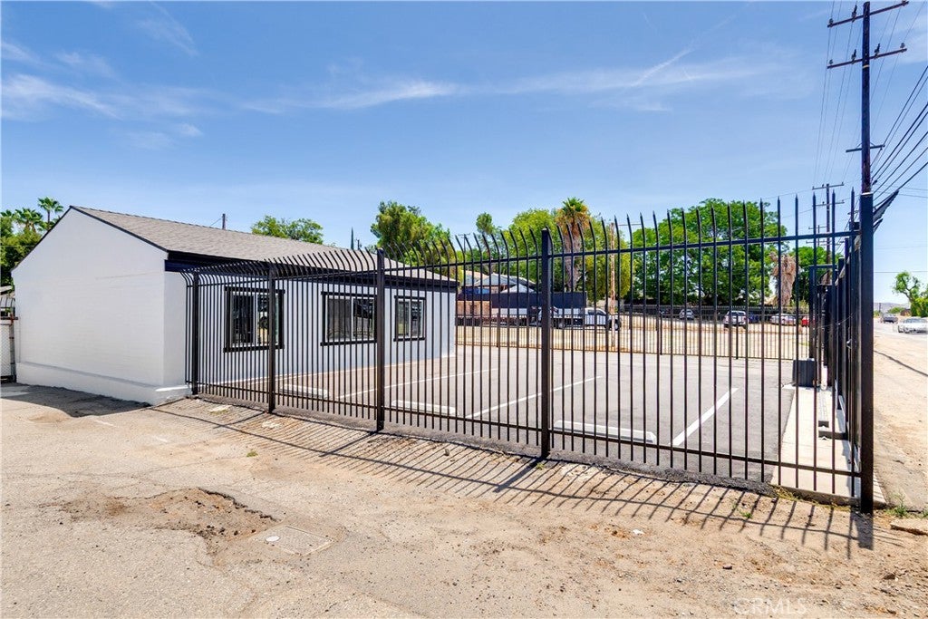 19620 Temescal Canyon