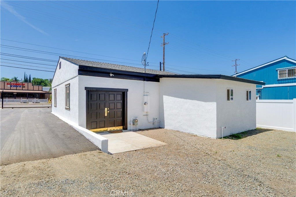 19620 Temescal Canyon