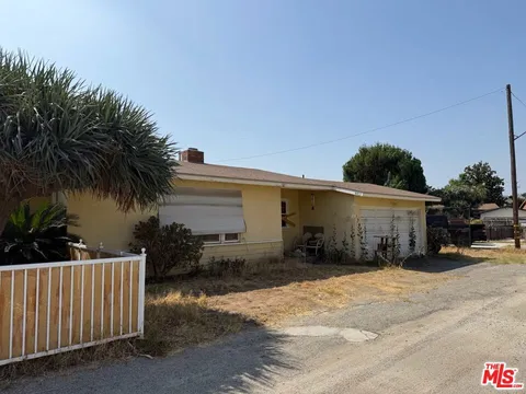 4455 N Lark Ellen Lane, Covina, CA 91722 - MLS#: 25595375