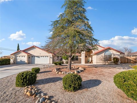 19544 Oneida Apple Valley CA 92307