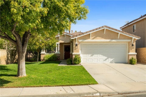Photo of 28215 Somerset Court, Castaic, CA 91384 (MLS # SR26212298)