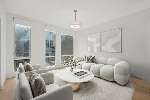 Photo of 99 Rausch Street #202, San Francisco, CA 94103 (MLS # ML82037838)