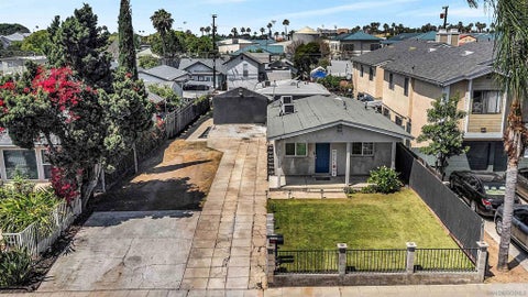 Photo of 3736 3738 46th street ST, San Diego, CA 92105 (MLS # 260021480SD)