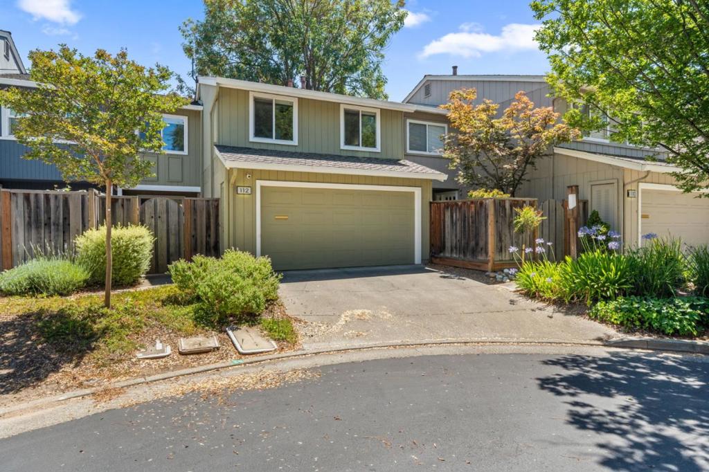 112 Abby Wood Court
