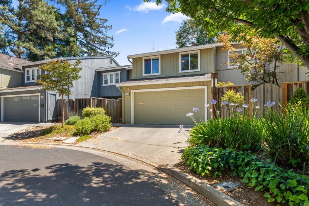 112 Abby Wood Court, Los Gatos CA 95032