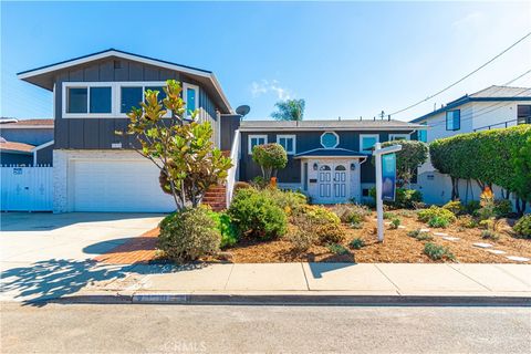 Photo of 1510 E Maple Avenue, El Segundo, CA 90245 (MLS # SB25184430)
