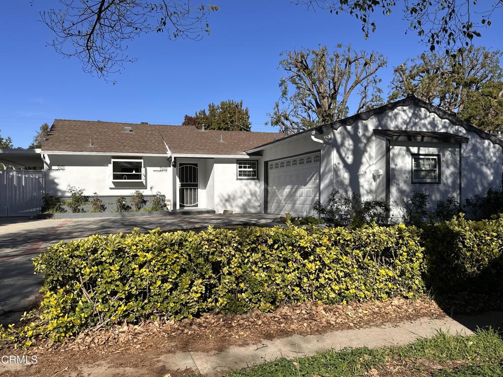 Not Applicable - Residential Lease