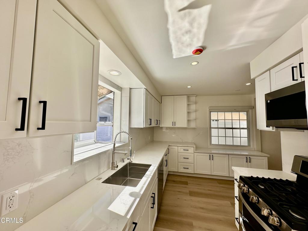 Not Applicable - Residential Lease