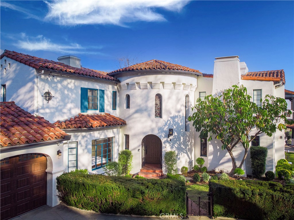 Properties 4 1812 Linda Vista Avenue