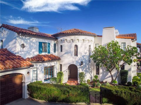 1812 Linda Vista Avenue Pasadena CA 91103
