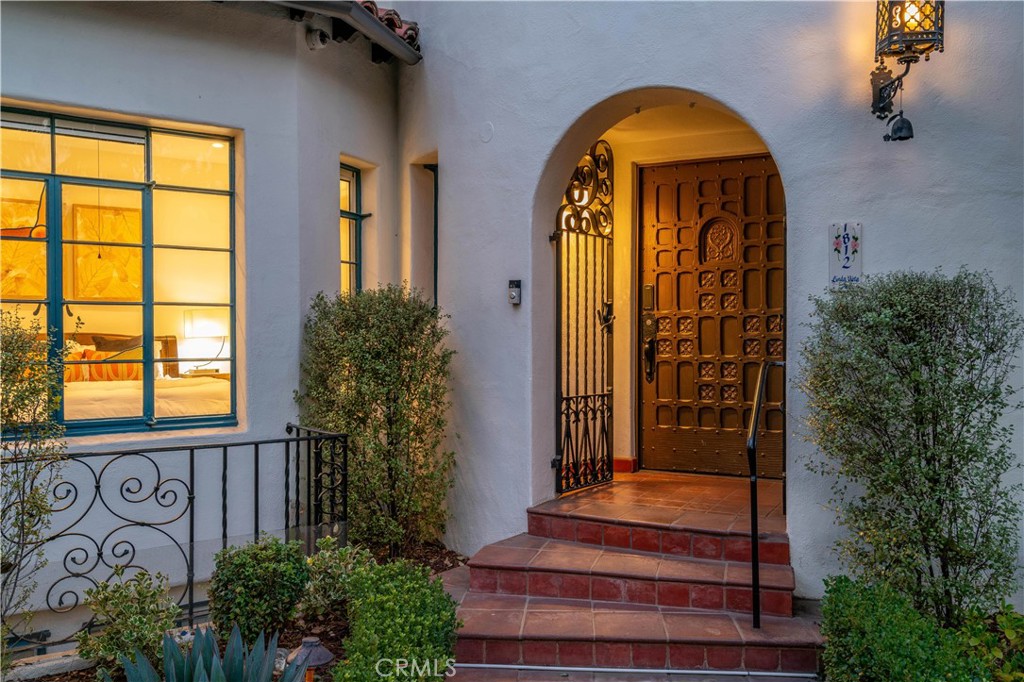 Properties 3 1812 Linda Vista Avenue