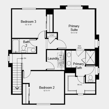 3018 Newhaven Drive