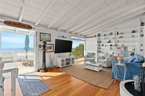 31191 Monterey Laguna Beach CA 92651