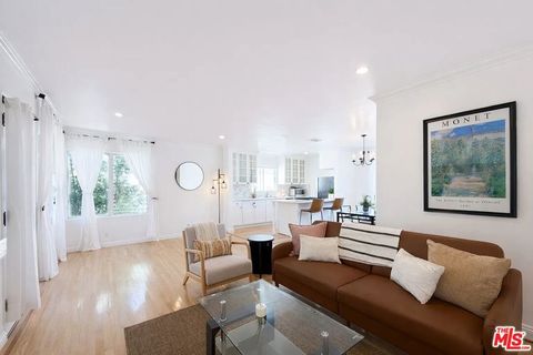Photo of 1033 20th Street #U, Santa Monica, CA 90403 (MLS # 26667557)