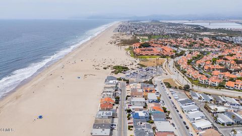 4165 Ocean Drive Oxnard CA 93035