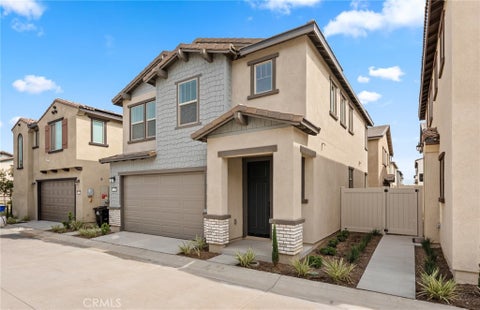 Photo of 4264 South Malagon Privado, Ontario, CA 91761 (MLS # IV26170904)