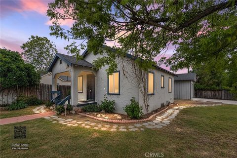 Photo of 2829 Dracena Street, Bakersfield, CA 93304 (MLS # PI26077480)