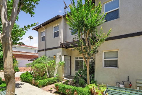 Photo of 77 S Sierra Madre BLVD #13, Pasadena, CA 91107 (MLS # TR26119140)