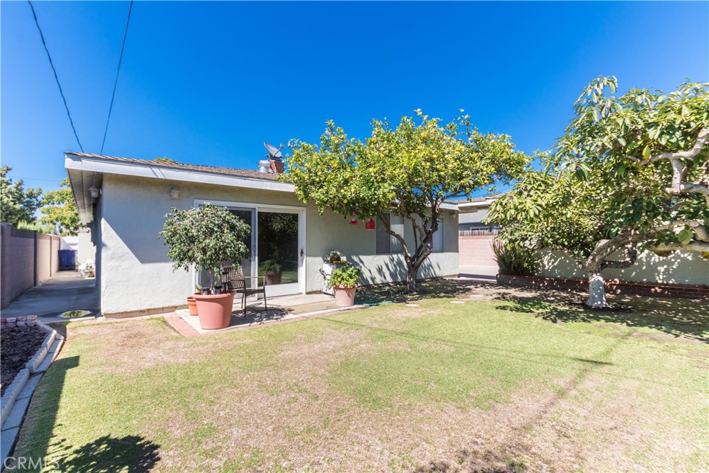 San Tract - Residential