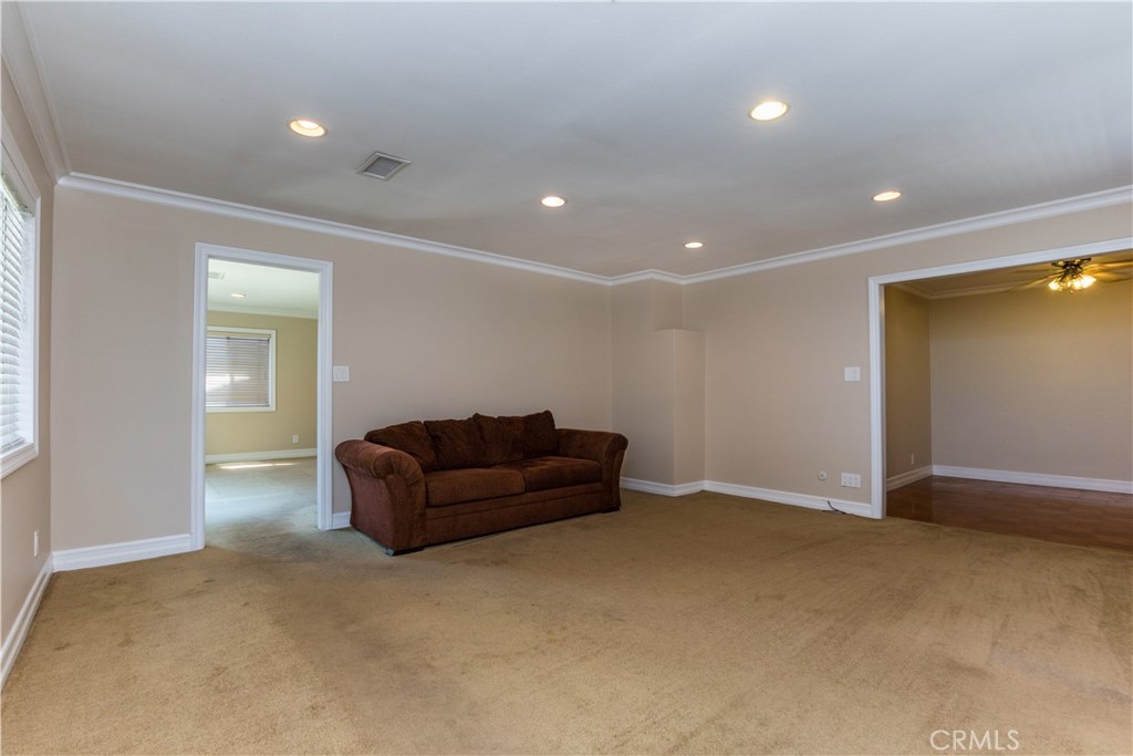 San Tract - Residential