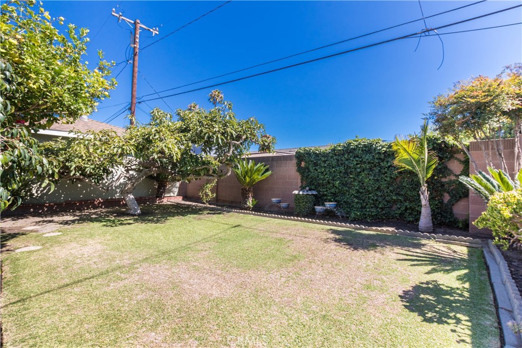 San Tract - Residential