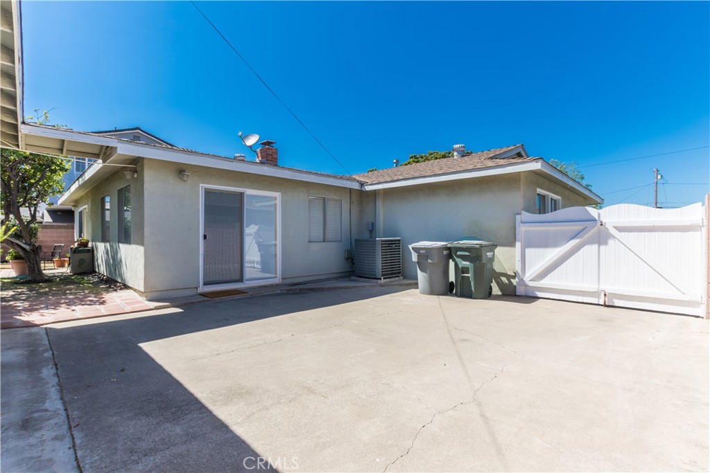 San Tract - Residential