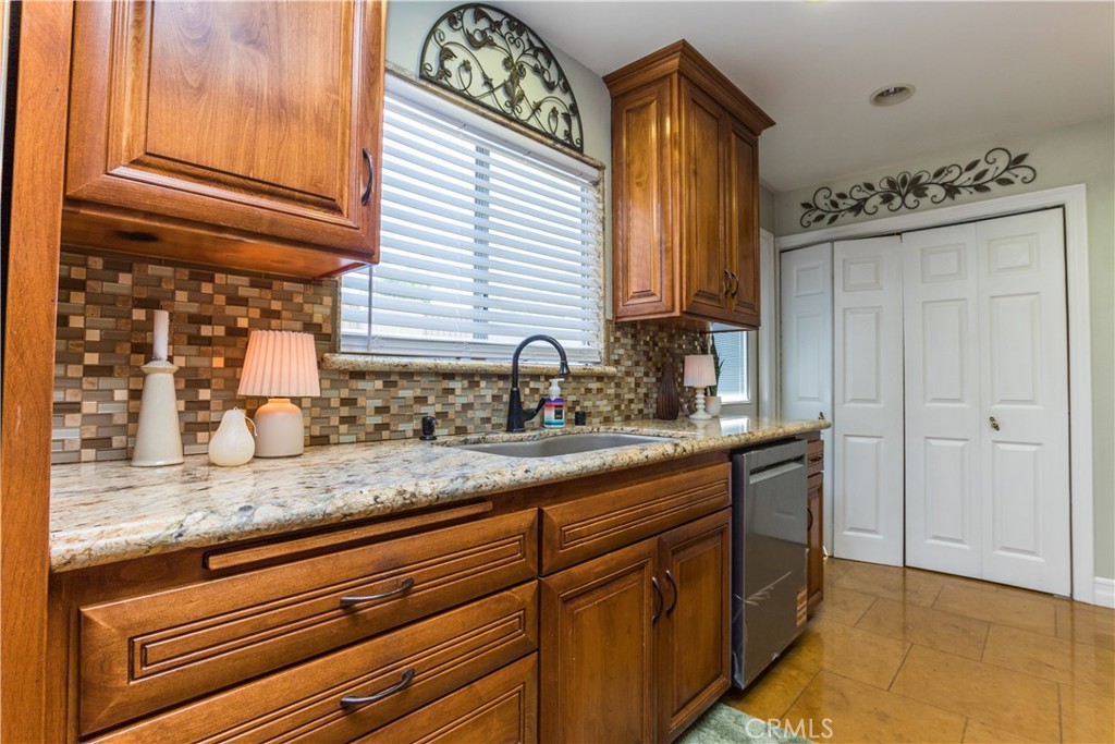 San Tract - Residential