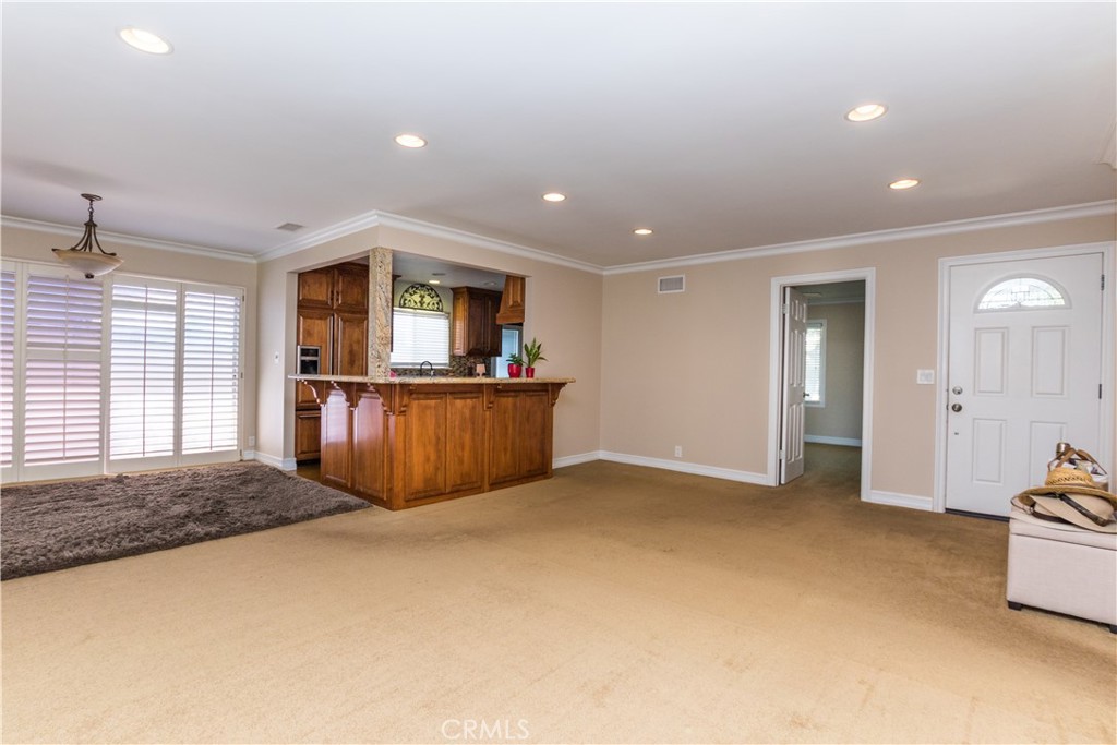 San Tract - Residential