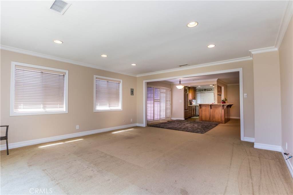 San Tract - Residential