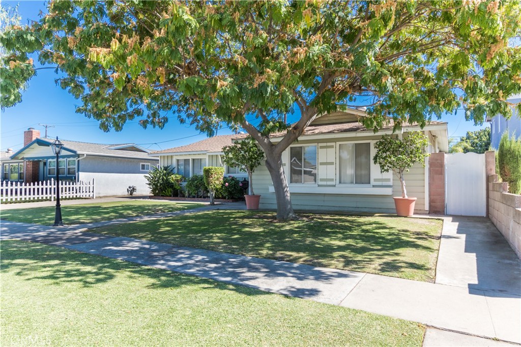 San Tract - Residential