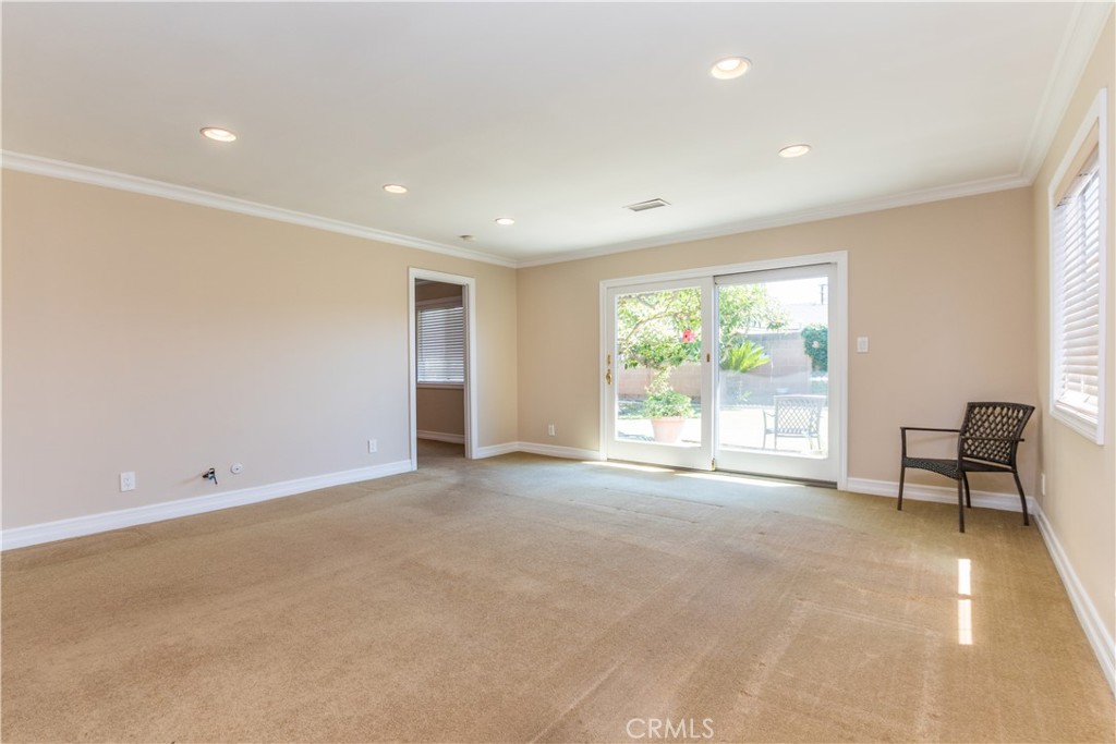 San Tract - Residential