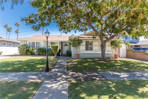 6932 San Diego Drive Buena Park CA 90620