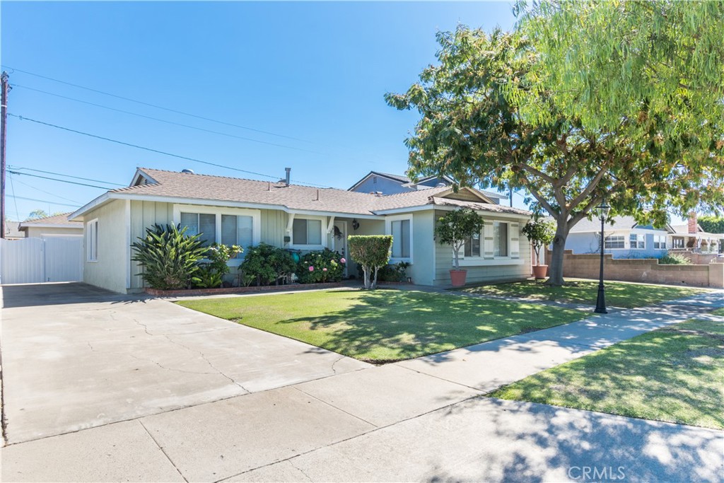 San Tract - Residential