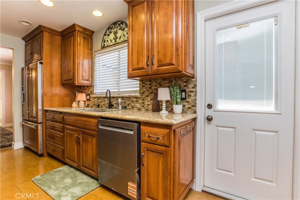 San Tract - Residential