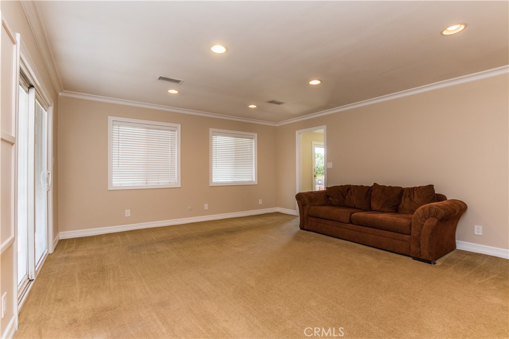 San Tract - Residential