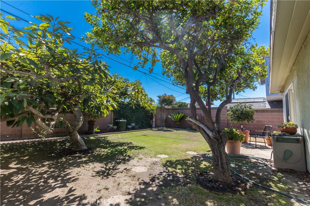 San Tract - Residential