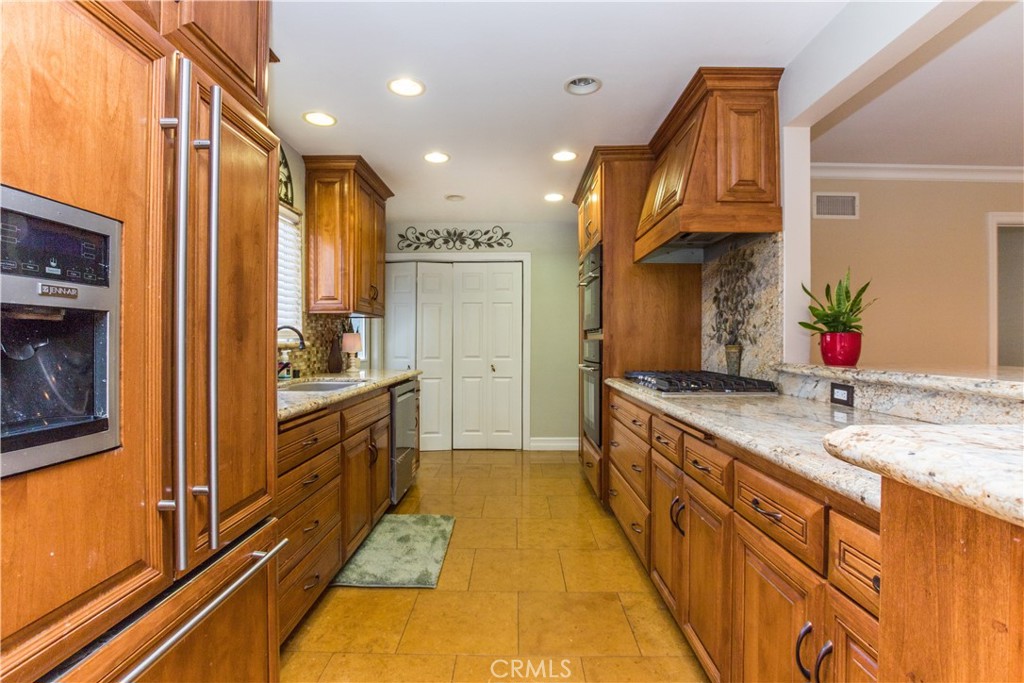 San Tract - Residential